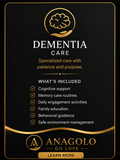 Dementia Care Service